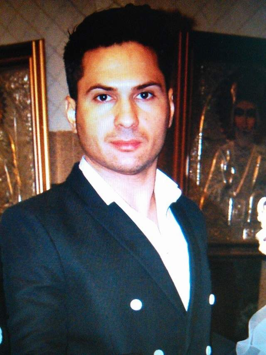 Mafiotul care ar fi ordonat uciderea tatălui lui Franco, fostul iubit al fiicei lui Adrian Minune, dat în urmărire internațională!