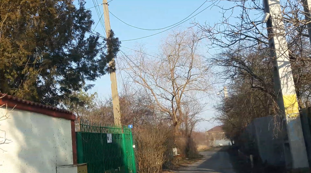 Împrejurimile imperiului TEC