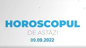 Horoscop 9 septembrie 2022. Mercur e staționar, înainte să retrogradeze, iar energia sa este scăzută