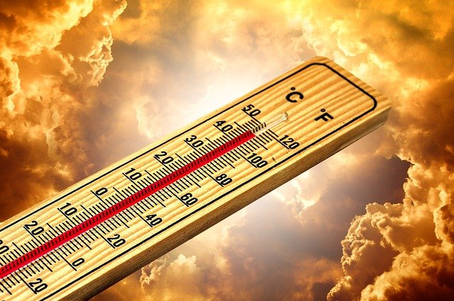 ANM anunță un august istoric în România! Temperaturi și fenomene meteo cum n-au mai fost, în luna august 2021