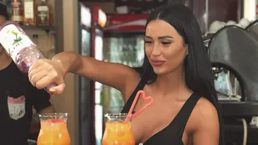 Daniela Crudu a ajuns spital! Ce a pățit fosta asistentă tv: “Uau, cât sânge!“