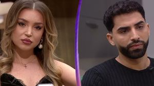 De ce s-a despărțit Veronica de Ahmed de la Casa iubirii. Am aflat motivul adevărat