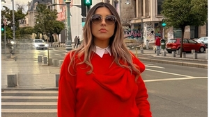 Daniela Iliescu nu a mai rezistat și a răbufnit! Soția lui Culiță s-a dezlănțuit în mediul online: „Cât de înguste la minte sunteți”