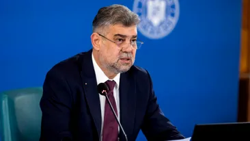 Motivul real pentru care Marcel Ciolacu a demisionat: ”Mi s-a părut onorabil”