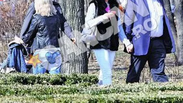 Bogdan Chirieac, un tata dedicat! Comoara ascunsa a unui jurnalist milionar