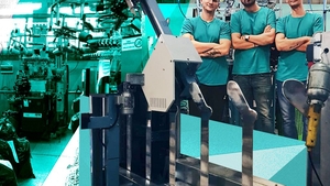 Am pătruns în ”Laboratorul de șosete” de la Craiova