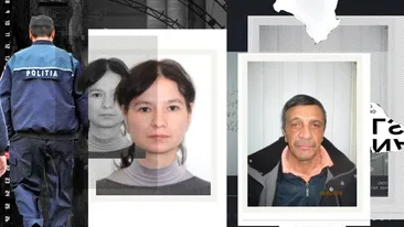 Monștrii din Bacău au evadat din arestul la domiciliu. Un controlor și iubita lui au violat și torturat o tânără prinsă fără bilet