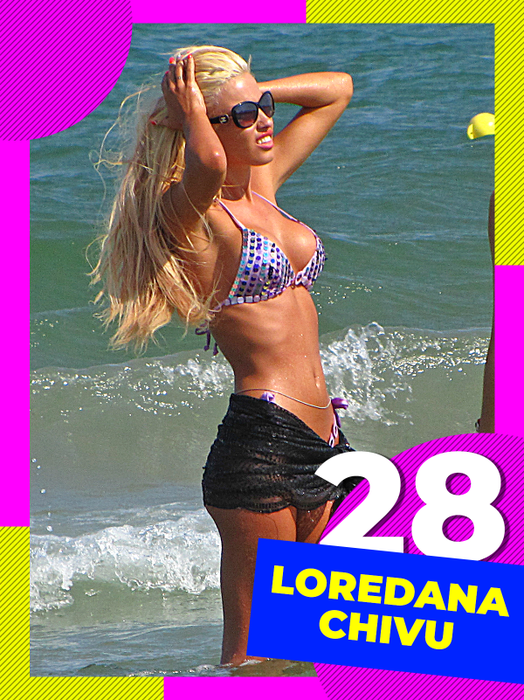 Bianca Drăgușanu, Delia, Anna Lesko, lovite în plin! Ce-ați pățit, fetelor? + AVEM TOP 30 COMPLET!
