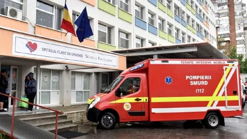 Anchetă la spitalul Sf. Pantelimon după ce 20 de oameni au murit din cauza administrării necorespunzătoare a unui medicament