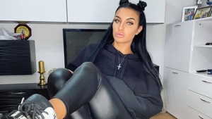 Zanni a cucerit-o pe Ana Porgras înainte de participarea la Survivor. Ce s-a întâmplat cu cei doi la Brașov