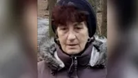 Ai văzut-o?! Strigătul disperat al unei fiice: Vă rog să mă ajutaţi să-mi găsesc mama