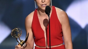 Româncă Tatiana Maslany a câştigat premiul Emmy
