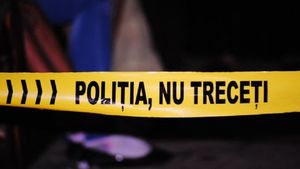 Incredibil! Un șofer a lovit un bărbat, iar apoi l-a dus acasă și l-a așezat în pat ca să pară că a murit de moarte bună