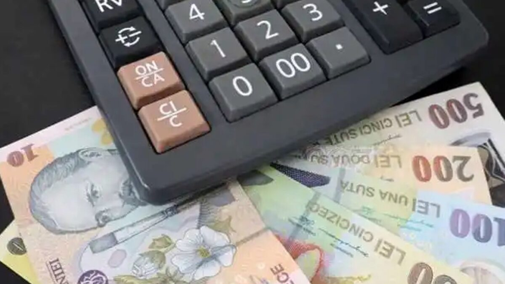 Singurele pensii care vor rămâne la fel de la 1 ianuarie 2025. Acești pensionari nu vor primi niciun ban în plus
