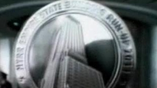 VIDEO Concurs de urcat scarile in Empire State Building! Un barbat a urcat cele 102 etaje in 10 minute!