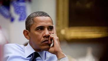 Barack Obama, declarații în premieră despre informațiile pe care le-a primit despre extratereștri. „Sunt reali, dar nu am văzut unul niciodată”
