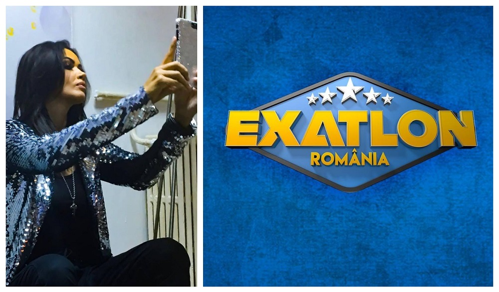 Oana Zăvoranu a negat că participă la “Exatlon”. Ce replici acide a spus la adresa emisiunii