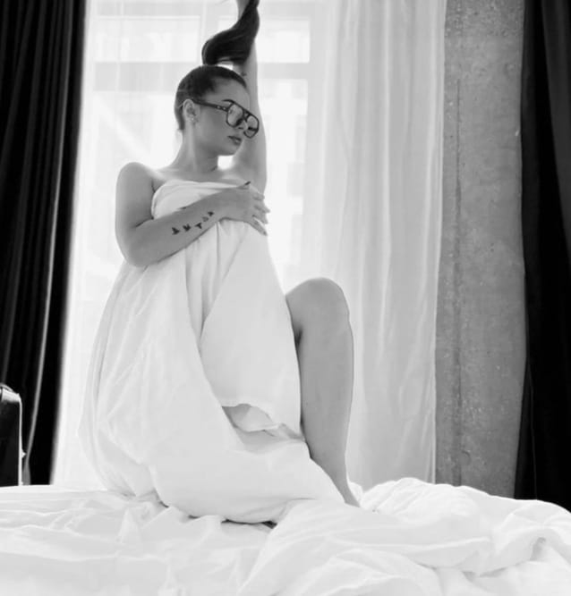Maria Georgiana și-a luat casă din 100.000 de euro din banii câștigați din OnlyFans / (foto: instagram)