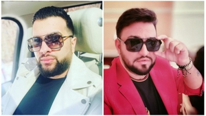 Scandal în lumea maneliștilor! Tzancă Uraganu îl atacă pe Costel Biju: "Nu mai scoate piese așa proaste"