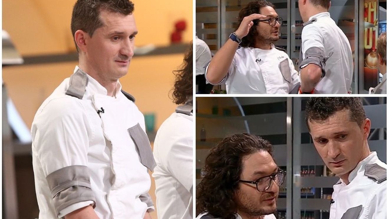 Manevrele din culisele finalei Chefi la Cuțite! Amalia Mihart a spus tot ce s-a întâmplat în ultima luptă a sezonului recent încheiat