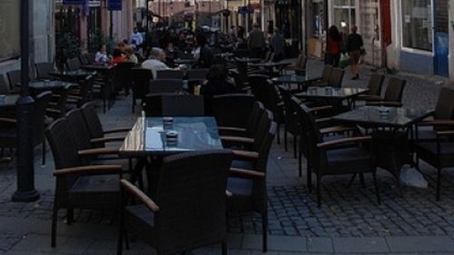 Razie fără precedent a Gărzii Financiare în Bucureşti! Mai mult de 20 de localuri au fost închise! Şi Centrul Istoric a fost vizat