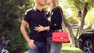 Laura Dincă, viitoarea soţie a lui Cristian Boureanu? “Mi se pare normal ca...”