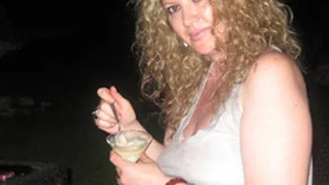 Oana Lis are probleme cu silueta:E groaznic sa fii supraponderala!