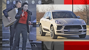 Întoarce banii cu lopata și își permite orice aroganță. Geanina din Las Fierbinți și-a luat un Macan de 70.000 €