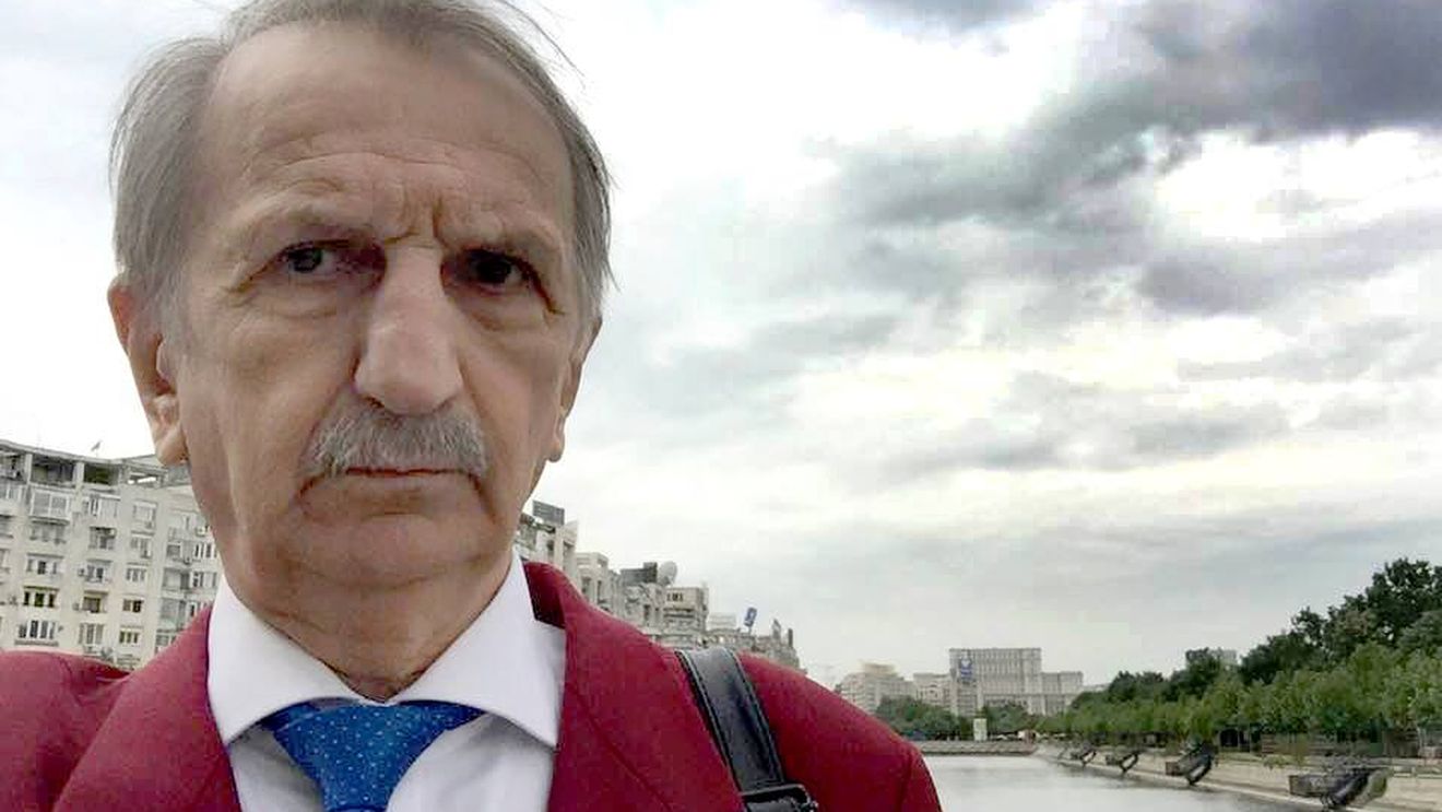 Mircea M. Ionescu, prădat de hoți în Capitală. “Nu-mi trebuie banii, ci actele!” Ce sumă de bani avea în portofel