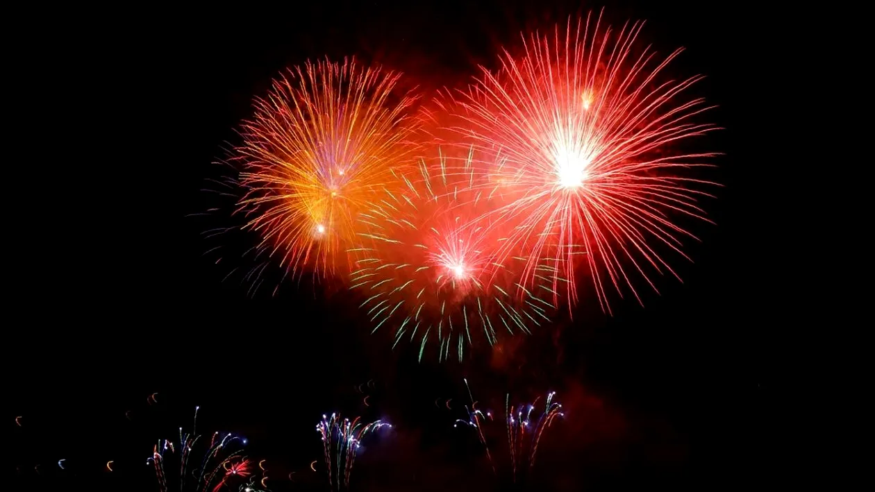 Încă un oraș din România renunță la artificii de Revelion! Anunțul autorităților locale