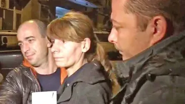 Detalii uluitoare! Ce făcea cu banii criminala de la metrou: ”Am intrat în panică atunci când...”