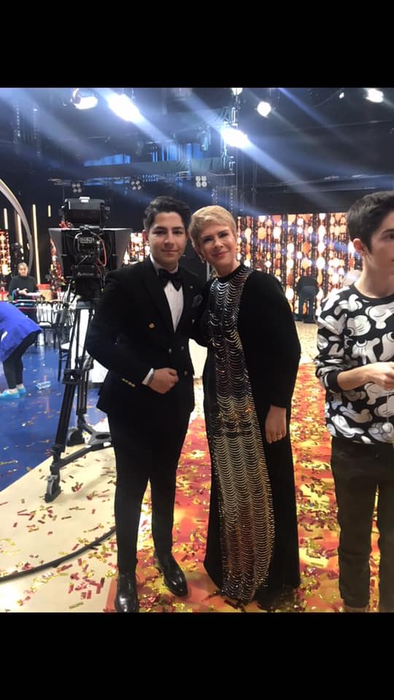 Cine este, de fapt, Giany Jackson, tânărul de etnie romă din București care și-a dat familia de gol la Românii au Talent de la Pro TV: „Tata este…”