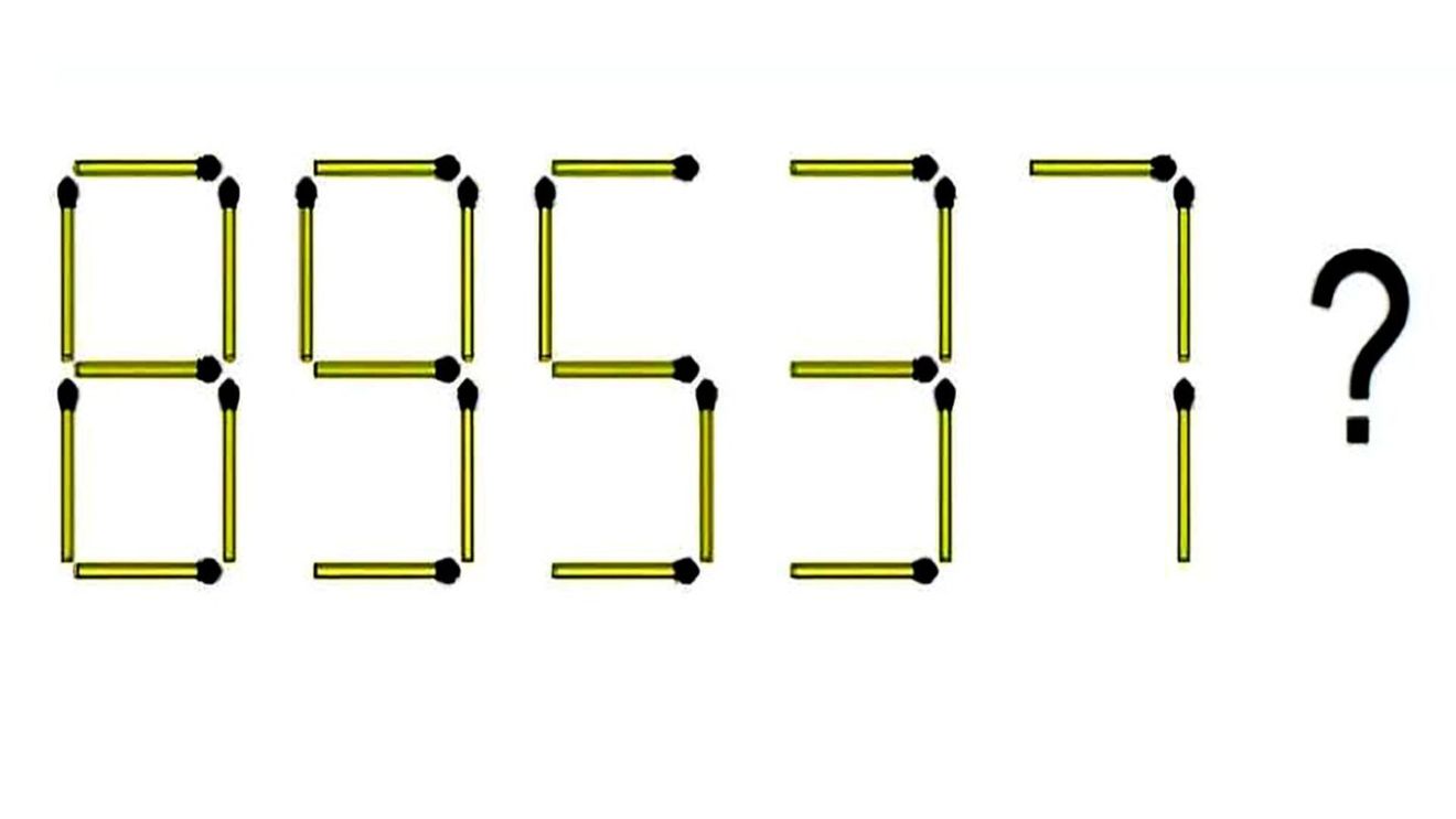 Test de inteligență exclusiv pentru genii | Ce număr urmează?
