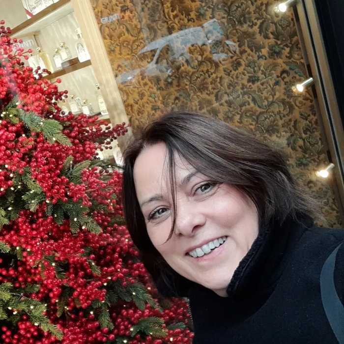 Lucia Efrim a murit! E doliu în presa românească