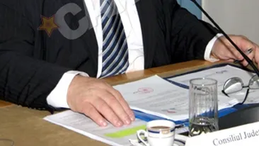 Vicepresedintii CJ Iasi fac teren cu autobuzul