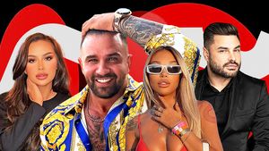 Dezvăluiri incendiare din patrulaterul amoros Bodi-Burada-Ema Uta-Ancuța! Musculosul a înșelat-o cu fosta, ea l-a tradus cu un celebru cântăreț! I-a făcut plata ”patronașului”!