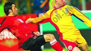 Rat: Dubla cu Bosnia e decisiva