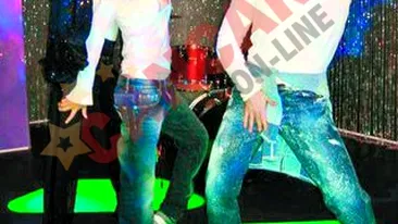 A dat 500 de dolari pe 25 ml de parfum