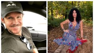 Felix  Baumgartner, mesaj emoționant pentru Mihaela Rădulescu: "Sunt mândru de tine ca întotdeauna”