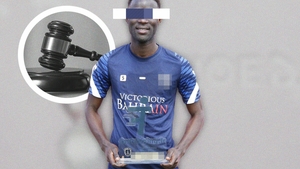 România l-a expulzat pe celebrul fotbalist! Campionul Africii n-a reușit să “dribleze”Justiția Română