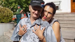 Ioana Tufaru, în mare pericol! Fiica Andei Călugăreanu și-a internat soțul la spital cu afecțiuni grave, în plină pandemie de coronavirus