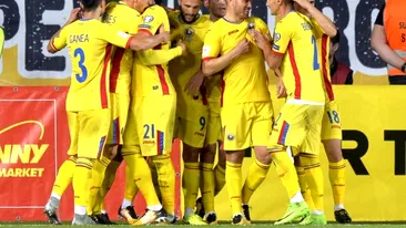 Naţionala de fotbal a României şi-a aflat adversarii de la Liga Naţiunilor! Nu am evitat Serbia! 