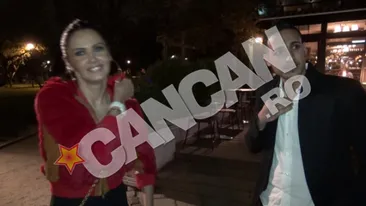 Fosta sotie a lui Pepe nu si-a pus zavor! L-a dat uitarii pe Razvan si se intalneste cu studentul israelian