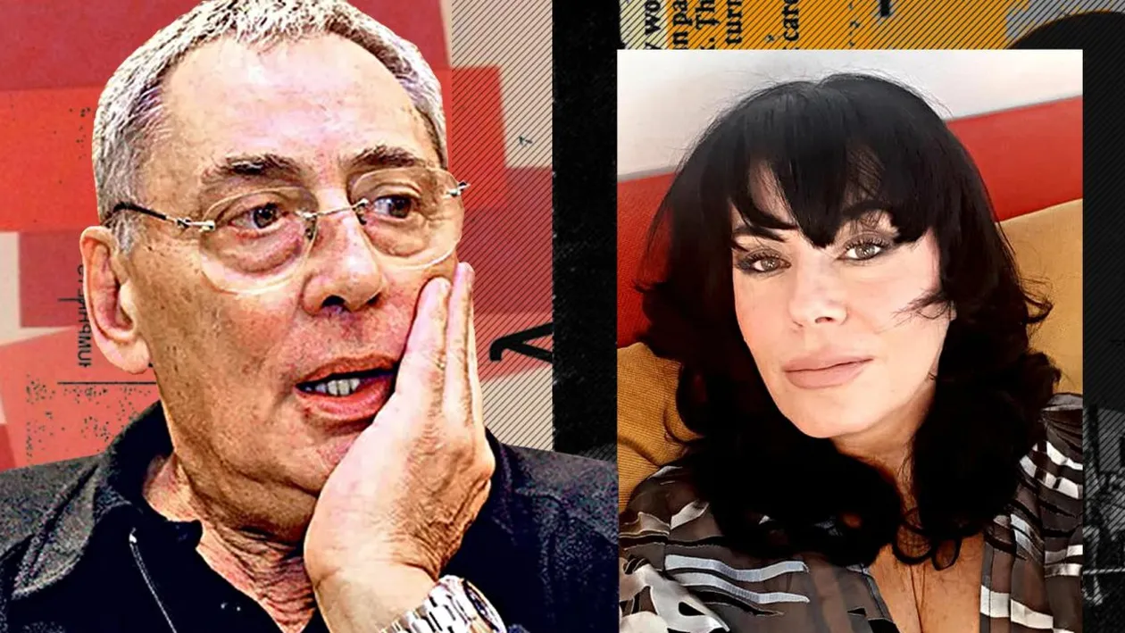 Se reaprinde conflictul în familia Moculescu? Mariana îl atenționează pe fostul soț: „Ar trebui să-mi dea banii înapoi!”