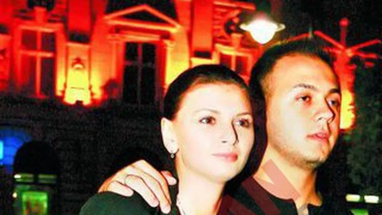 Isi pune iubitul la punct