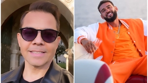 Dorian Popa l-a inspirat pe un manelist celebru. „Mai îmi fac și eu ceva, că am o scrumieră mică”