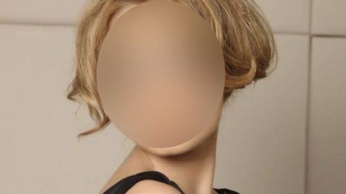 Colaborare inedita. O celebra blonda joaca in "Hamlet" cu Maia Morgenstern. Nu te asteptai sa o vezi in asemenea rol