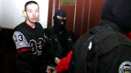 Tudor Sișu a fost arestat de două ori