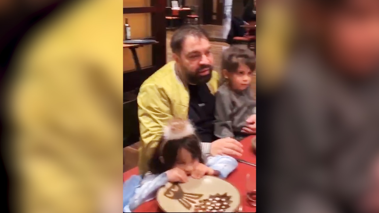 Dovada că "Regele" se simte cum nu se poate mai bine, în ciuda zvonurilor