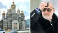 Biserica lui Becali și-a deschis porțile. Imagini, în premieră, din interiorul lăcașului de cult: „Nu va semăna cu nimic din ce există în România”
